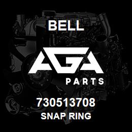 730513708 Bell SNAP RING | AGA Parts