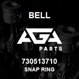 730513710 Bell SNAP RING | AGA Parts