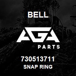 730513711 Bell SNAP RING | AGA Parts