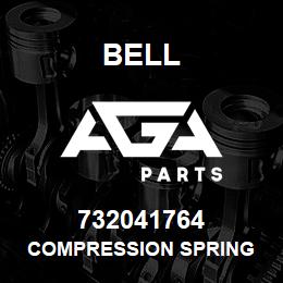 732041764 Bell COMPRESSION SPRING | AGA Parts