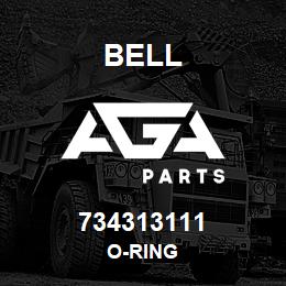 734313111 Bell O-RING | AGA Parts