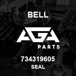 734319605 Bell SEAL | AGA Parts