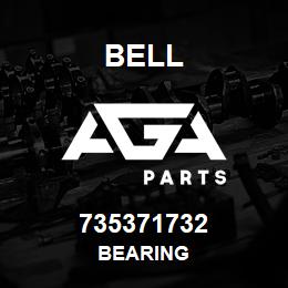 735371732 Bell BEARING | AGA Parts