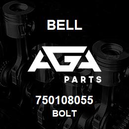 750108055 Bell BOLT | AGA Parts