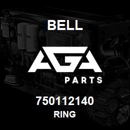 750112140 Bell RING | AGA Parts