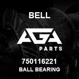 750116221 Bell BALL BEARING | AGA Parts