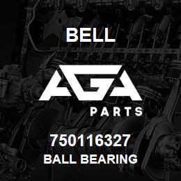 750116327 Bell BALL BEARING | AGA Parts