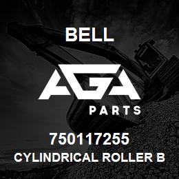 750117255 Bell CYLINDRICAL ROLLER BEARING | AGA Parts