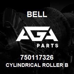 750117326 Bell CYLINDRICAL ROLLER BEARING | AGA Parts