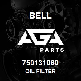 750131060 Bell OIL FILTER | AGA Parts