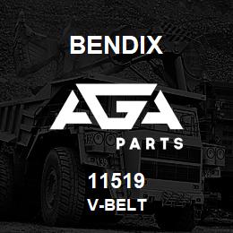 11519 Bendix V-BELT | AGA Parts