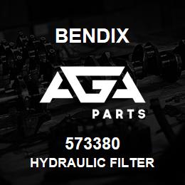 573380 Bendix HYDRAULIC FILTER | AGA Parts