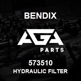 573510 Bendix HYDRAULIC FILTER | AGA Parts