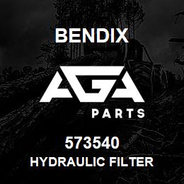 573540 Bendix HYDRAULIC FILTER | AGA Parts