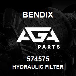574575 Bendix HYDRAULIC FILTER | AGA Parts