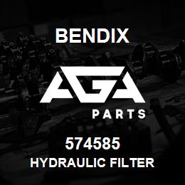 574585 Bendix HYDRAULIC FILTER | AGA Parts