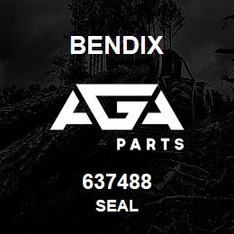 637488 Bendix SEAL | AGA Parts