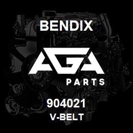 904021 Bendix V-BELT | AGA Parts