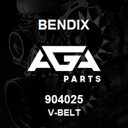 904025 Bendix V-BELT | AGA Parts