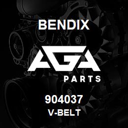 904037 Bendix V-BELT | AGA Parts