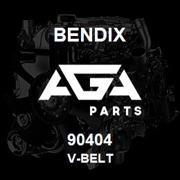 90404 Bendix V-BELT | AGA Parts