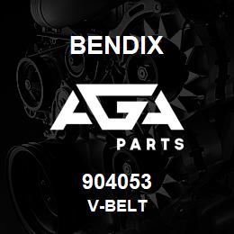 904053 Bendix V-BELT | AGA Parts