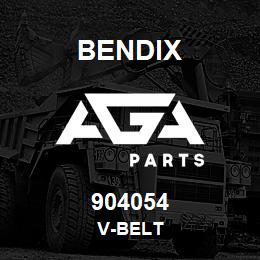 904054 Bendix V-BELT | AGA Parts