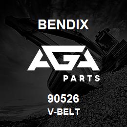 90526 Bendix V-BELT | AGA Parts