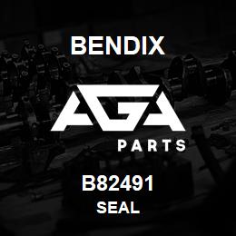 B82491 Bendix SEAL | AGA Parts