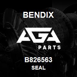 B826563 Bendix SEAL | AGA Parts
