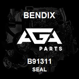B91311 Bendix SEAL | AGA Parts