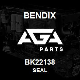 BK22138 Bendix SEAL | AGA Parts