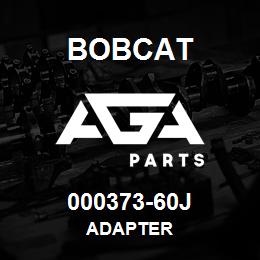 000373-60J Bobcat ADAPTER | AGA Parts