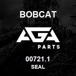 00721.1 Bobcat SEAL | AGA Parts