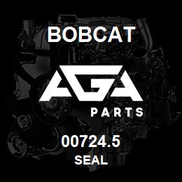 00724.5 Bobcat SEAL | AGA Parts