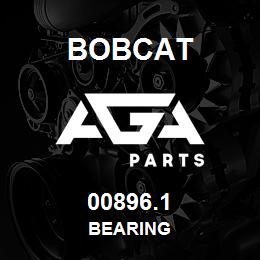 00896.1 Bobcat BEARING | AGA Parts