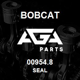 00954.8 Bobcat SEAL | AGA Parts