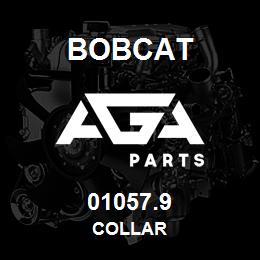 01057.9 Bobcat COLLAR | AGA Parts