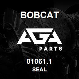01061.1 Bobcat SEAL | AGA Parts