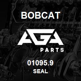 01095.9 Bobcat SEAL | AGA Parts