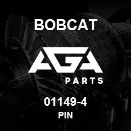 01149-4 Bobcat PIN | AGA Parts