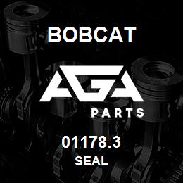 01178.3 Bobcat SEAL | AGA Parts
