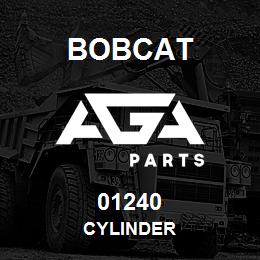01240 Bobcat CYLINDER | AGA Parts