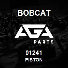 01241 Bobcat PISTON | AGA Parts