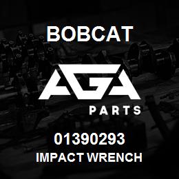 01390293 Bobcat IMPACT WRENCH | AGA Parts