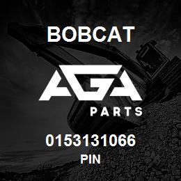 0153131066 Bobcat PIN | AGA Parts