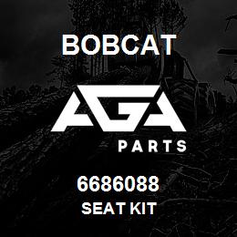 6686088 Bobcat SEAT KIT | AGA Parts