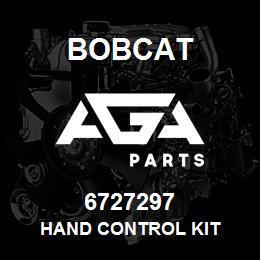 6727297 Bobcat HAND CONTROL KIT | AGA Parts