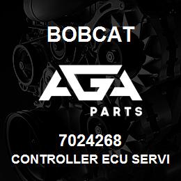 7024268 Bobcat CONTROLLER ECU SERVICE | AGA Parts