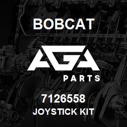 7126558 Bobcat JOYSTICK KIT | AGA Parts